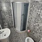 Gara De Nord-banat-4-you Hostel Βουκουρέστι