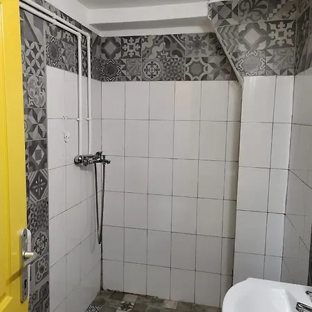 Hostel Gara De Nord-banat-4-you