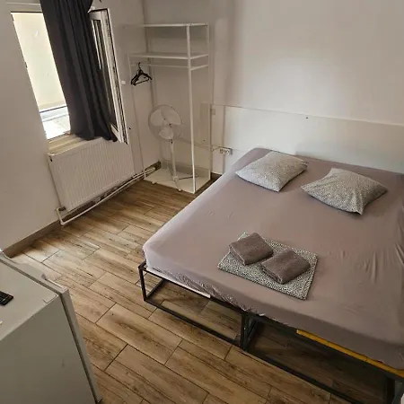 Gara De Nord-banat-4-you Boekarest