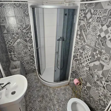 Gara De Nord-banat-4-you Hostel Boekarest