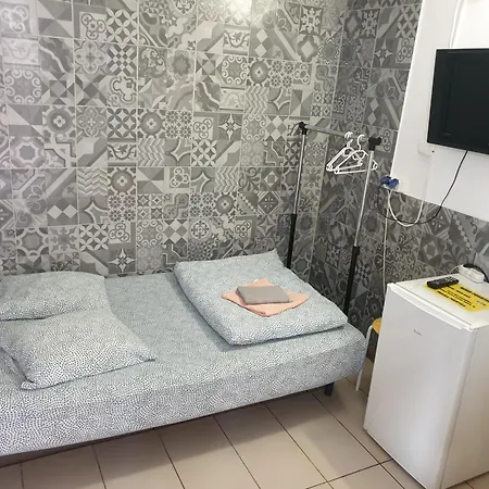 Hostel Gara De Nord-banat-4-you *