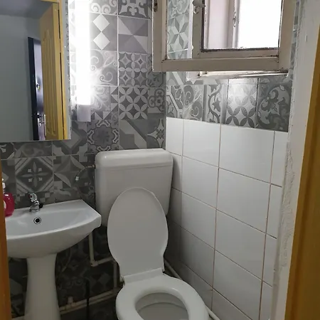 Gara De Nord-banat-4-you Boekarest