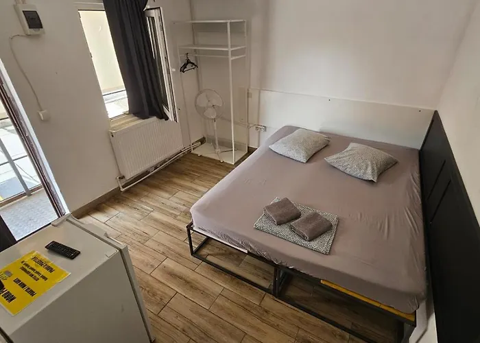 Gara De Nord-banat-4-you Bukarest