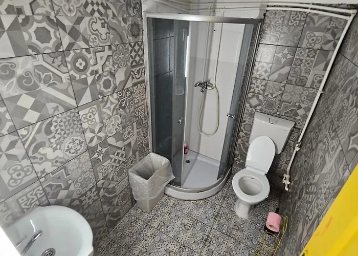 Gara De Nord-banat-4-you * Бухарест