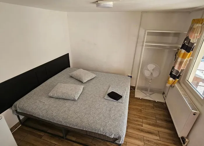 Hostel Gara De Nord-banat-4-you *